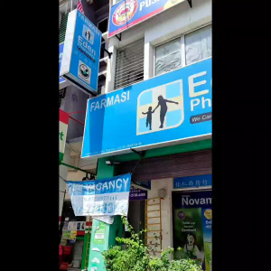 DYNA TONG KING YEN TABLET ( 2X12S )