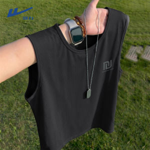 Warrior | Cool Sensation Breathable Fast-Dry Mens Vest