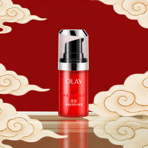 Olay | Anti-Wrinkle Elastic Face Care Cream