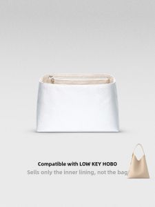 FANJI PROJECT | DuPont Paper Lightweight Support Tote Bag Insert