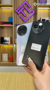 Điện thoại Realme V50 V50s 5G màn IPS 120Hz - Dimensity 6100+