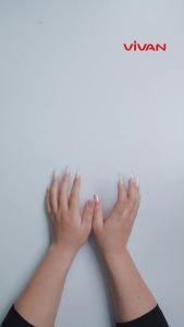 VIVAN Earphones TWS Liberty T660NC: Bluetooth 5.3 Headset Earbuds