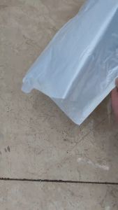 50 Pcs Shading Net Hook | Klip Pengait Jaring Peneduh Paranet Waring