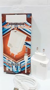 Charger REDM1 NOTE 12 Pro 5G 180W Super Fast Charger Kabel Type C Support Fast Charging