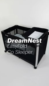 Hamilton DreamNest Playpen
