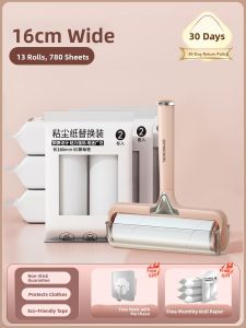 SIVASS | Strong Cleaning Pet Hair Remover Roller