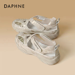 Daphne | Breathable Summer Outdoor Thick Sole Womens Sandals