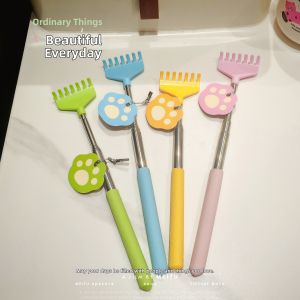 Adjustable Portable Pet Itching Reliever Scratcher