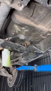 สลายคราบ 6ลิตร ผสมน้ำ 1ลิตร นีออน หัวเชื้อ ล้างรถ