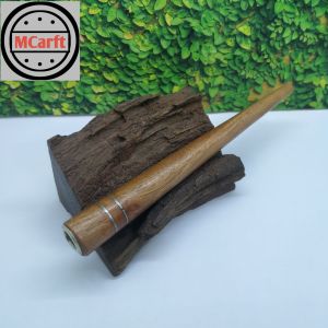 Once pipa padutan kayu setigi Setegi Santegi model lancip B234