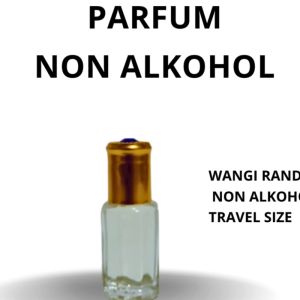 PARFUM MURAH PARFUM SHOLAT PARFUM SEHARI-HARI WEWANGIAN SHOLAT NON ALKOHOL