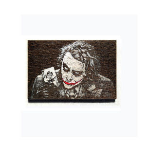 Móc Khóa Batman Marvel DC Joker in Hình Siêu Anh Hùng Móc Khóa Từ Hình Ảnh Hoạt Hình Đồ Chơi Đồ Họa Thiết Kế Hình Chữ Nhật