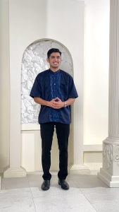 KEMEJA KOKO PRIA LENGAN PENDEK TRENDING 2026 BAHAN LEMBUT DAN HALUS