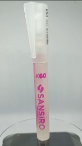 K60 - 8ml - Nước hoa Sansiro cho nữ