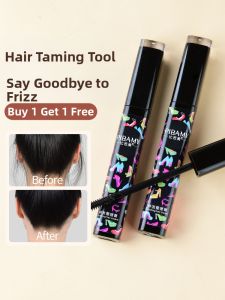 ZUOOU | Fragrance-free Anti-flyaways Smoothness Hair Styling Product Dance Dedicated