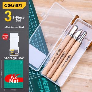 Carving Tools Set for Wood Ice Engraving