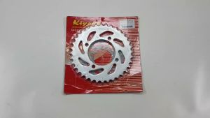 Gear Belakang Jupiter Z 36T (KIYOKO) Gir Ger Roda Belakang Jumlah Gigi 36 T Motor Yamaha Jupiter Z