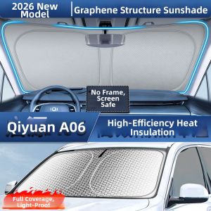 Panoramic Roof Sun & Heat Protection Sunshade