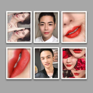 Beauty Salon Wall Decorative Painting Eyebrow Lip Makeup Tattoo Microblading Nail Art Eyelash Background Wall Accessories