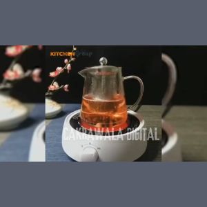 Teko Teh Kaca Tahan Panas Ada Saringan\\n\\n Apa Itu Teko Teh Desain Cantik?\\n\\nTeko teh desain cantik adalah alat minum teh yang dirancang dengan indah dan berfungsi untuk menyeduh dan menyajikan teh dengan kualitas tinggi. Salah satu produk yang kami rekomendasikan adalah One Two Cups Teko Teh Kaca Saringan Tahan Panas Api Infuser Teapot - TP-761.\\n\\n Spesifikasi Produk Teko Teh dengan Saringan\\n\\nBerikut ini adalah spesifikasi dari Teko Teh Kaca Tahan Panas:\\n\\n- Kapasitas: 1 liter\\n- Material: Kaca dan stainless steel\\n- Warna: Transparan\\n- Ukuran: 19 x 19 x 22 cm\\n- Berat: 800 gram\\n\\n Keunggulan Teko Teh Kaca Tahan Panas\\n\\nAda beberapa keunggulan yang dapat Anda rasakan ketika menggunakan Teko Teh Kaca Tahan Panas:\\n\\n- Desain cantik dan elegan\\n- Terbuat dari bahan berkualitas tinggi\\n- Mudah dibersihkan dan dipelihara\\n- Cocok untuk digunakan di rumah atau kantor\\n\\n Bagaimana Menggunakan Teko Teh Berkualitas Tinggi?\\n\\nBerikut ini adalah langkah-langkah menggunakan Teko Teh Kaca Tahan Panas:\\n\\n1. Isi teko dengan air hingga batas maksimal\\n2. Masukkan teh ke dalam saringan\\n3. Rebus air hingga mendidih\\n4. Tuangkan air mendidih ke dalam teko\\n5. Biarkan teh menyeduh selama beberapa menit\\n6. Angkat saringan dan tuangkan teh ke dalam cangkir\\n\\n Cara Membersihkan Teko Teh untuk Minum\\n\\nBerikut ini adalah langkah-langkah membersihkan Teko Teh Kaca Tahan Panas:\\n\\n1. Kosongkan teko dari air atau teh yang tersisa\\n2. Bilas teko dengan air bersih\\n3. Gunakan deterjen ringan untuk membersihkan bagian dalam teko\\n4. Bilas kembali dengan air bersih\\n5. Angin-anginkan hingga kering\\n\\n Tips Menggunakan Teko Teh Kaca Tahan Panas\\n\\nBerikut ini adalah beberapa tips menggunakan Teko Teh Kaca Tahan Panas:\\n\\n- Gunakan air yang sudah mendidih untuk menyeduh teh\\n- Jangan mengisi teko melebihi batas maksimal\\n- Bersihkan teko secara rutin setelah digunakan\\n- Simpan teko di tempat yang aman dan kering\\n\\n Keuntungan Memiliki Teko Teh Kaca Tahan Panas\\n\\nAda beberapa keuntungan yang dapat Anda rasakan ketika memiliki Teko Teh Kaca Tahan Panas:\\n\\n- Meningkatkan kualitas teh yang dibuat\\n- Menyajikan teh dengan lebih mudah dan praktis\\n- Desain cantik dan elegan\\n- Terbuat dari bahan berkualitas tinggi\\n\\n Meningkatkan Kualitas Teh yang Dibuat\\n\\nTeko Teh Kaca Tahan Panas dirancang dengan baik untuk memastikan bahwa teh yang dibuat memiliki rasa dan aroma yang optimal. Saringan stainless steel memungkinkan teh untuk menyeduh dengan sempurna tanpa merusak rasa.\\n\\n Menyajikan Teh dengan Lebih Mudah & Praktis\\n\\nDengan Teko Teh Kaca Tahan Panas, Anda dapat menyajikan teh dengan lebih mudah dan praktis. Kapasitas 1 liter membuatnya ideal untuk menyeduh teh untuk beberapa orang sekaligus. Desain ergonomis juga memudahkan penggunaan dan penyimpanan.\\n\\nJadi, tunggu apa lagi? Mulai nikmati teh berkualitas tinggi dengan Teko Teh Kaca Tahan Panas Ada Saringan One Two Cups TP-761 hari ini!\n}