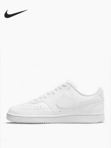 Nike | Giày Vải Đế Thấp Thoáng Khí Nhẹ