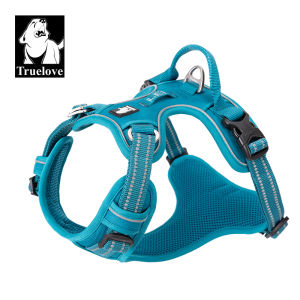 TRUELOVE | Vest-style Dog Leash for Small and Large Dogs