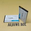 Baterai Batre Battery Polytron PL-6K3A C281 C24A C24C  C28A C287 C289 PL6K3A Double Power Battery Hp. 