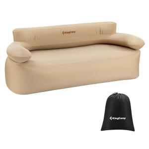 Kingcamp | Double Portable Inflatable Sofa