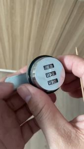 【SKIT SG】Singapore HDB Condo Mailbox Lock Mechanical Letter Box Lock Keyless Cabinet Lock Keyless Mailbox Lock w/ 3 Digits Combination Password Code 20mm 30mm 3 Digital Combination Lock Cupboard Drawer Password Locker Furniture Anti-theft Security Lock