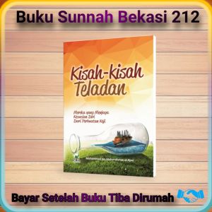 Kisah-Kisah Teladan Mereka Yang Menjaga Kesucian Diri Dari Perbuatan Keji DARUL HAQ