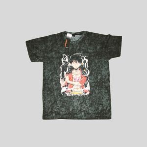 Kaos One Pic Remaja Laki-laki