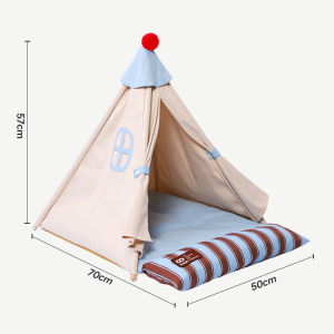 HOOPET | Detachable Washable Dog House for All Seasons