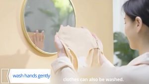 Laundry Detergent Japan Liquid Detergent Stains Removal For Underwear Original Import Antibacterial Detergent 99.9% For Pregnancy And Baby 300Ml 内衣洗衣液