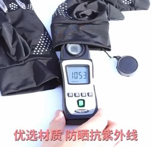 Cahaya Sarung Tangan Anti Uv Sarung Tangan Montor Wanita Sarung Tangan Perlindungan UvBernapas Cepat Kering Sarung Tangan Matahari Anti Selip Luar Ruangan Sarung 11
