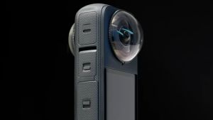 Lens Guard Insta360 X4 Pelindung Lensa untuk Insta 360 One X4 Paranomic Lens Guard Premium