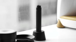 Phễu Định Lượng Cà Phê Espresso Từ Tính Popspresso Dành Cho Portafilter Không Đáy 51MM 54MM 58MM - Dụng Cụ Đo Cà Phê Cho Barista