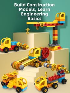 YUERBAO | STEM Learning Educational Toy Kit