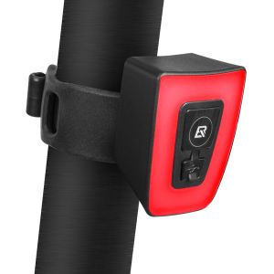 RockBros | USB Rechargeable High Brightness Waterproof Warning Light