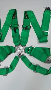 worms | Seat Belts for Cars Universal 4/5/6Point Safety Harness Modified Car Seat Belt Racing Seat Belt Holder Shoulder Strap Adjustable