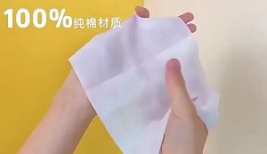 Pet Wet Tissu Wet Tissues Tissue Wipes Hygiene For Cats Dogs Tisu Basah Kucing (80pcs)