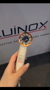 Equinox Outdoor Waist & Neck Fan (2 in 1)