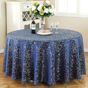 Cover 0220cm Customized Thick Round Square Table Cloth Banquet Wedding Party Ho Restaurant Dinning Large Size Cloths Kitchenware Tableware Kitchen Linen Runners kitchen cover cover table cover