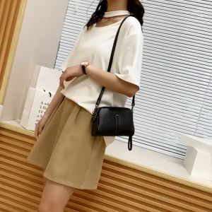 Tas Selempang Wanita Tas Pesta Cantik Tas Fashion Wanita Tas Kasual Slingbag Tas Kondangan Tas Perempuan Elegan Tas Trendy - Produk Lokal Bandung (Ready Stock)