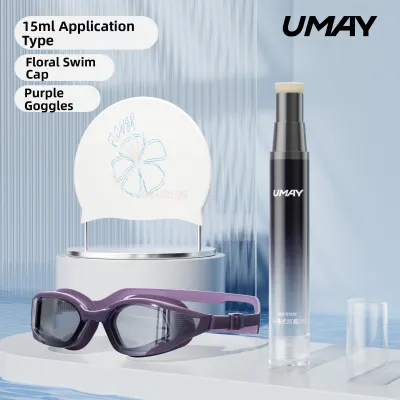 Umay | Anti-Fog Water-Resistant Swim Goggles Spray