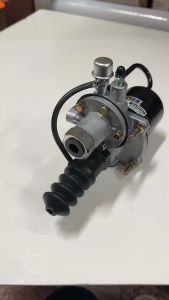 หม้อลมคลัชล่าง HINOFUSOISUZU ขนาด 70 มิล - คอ 22.2 มิล หม้อลมคลัช