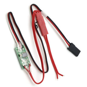 Hobbywing Brushless RPM Sensor For High-Voltage ESC Speed Controller For Rc Car Model