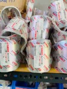 Kiềng phuộc zin cho Ex 2010 / Ex 135 / Ex 150 / Ex 2010 hàng zin chính hãng yamaha thailand