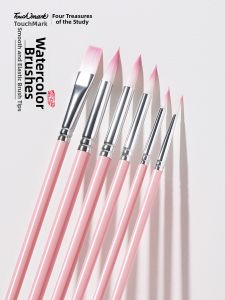 Touch mark | Beginner & Art Student Multipurpose Painting Brush Set