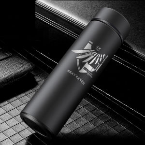 Cốc Nước Bằng Thép Không Gỉ Ấm Áp Warframe Paradox Cốc Nước Hoạt Hình Hoạt Hình Cho Trẻ Em Từ 8 Tuổi Trở Lên