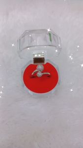 Cincin Harmony 01: Kualitas Premium & Tahan Lama